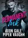 Imagen de portada para Permanent Ink